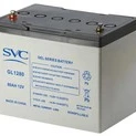 Сменные аккумуляторы АКБ для ИБП SVC GL1280 12 В