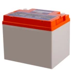 Сменные аккумуляторы АКБ для ИБП SVC GLD1280 12 В