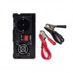 Инвертор SVC SI-1500 (Ступенчатый)