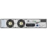 Источник бесперебойного питания APC Easy UPS SRV RM 10000VA 230V with External Battery Pack with RailKit SRV10KRILRK Двойное преобразование (On-Line), Стоечный (Rack), 1000 ВА, 230 Вт
