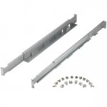 Источник бесперебойного питания APC Easy UPS SRV RM 6000VA 230V with External Battery Pack with RailKit SRV6KRILRK Двойное преобразование (On-Line), Стоечный (Rack), 6000 ВА, 6000 Вт