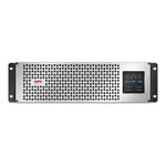 Источник бесперебойного питания APC Smart-UPS Li-Ion 1500VA/ 1350W LCD SMTL1500RMI3U Линейно-интерактивные, Стоечный (Rack), 1500 ВА, 1350 Вт