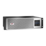 Источник бесперебойного питания APC Smart-UPS Li-Ion 1500VA/ 1350W LCD SMTL1500RMI3U Линейно-интерактивные, Стоечный (Rack), 1500 ВА, 1350 Вт