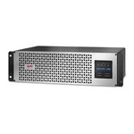 Источник бесперебойного питания APC Smart-UPS Li-Ion 1500VA/ 1350W LCD SMTL1500RMI3U Линейно-интерактивные, Стоечный (Rack), 1500 ВА, 1350 Вт