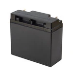 Сменные аккумуляторы АКБ для ИБП SVC GL1218 (12 В)