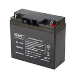 Сменные аккумуляторы АКБ для ИБП SVC GL1218 (12 В)