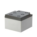 Сменные аккумуляторы АКБ для ИБП SVC GL1226 (12 В)