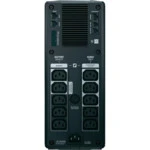 Источник бесперебойного питания APC Back-UPS Pro Power Saving RS BR1500GI-NNC-001 (Линейно-интерактивные, Напольный, 1500 ВА, 865)