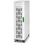 Источник бесперебойного питания APC E3SUPS20KHB (Двойное преобразование (On-Line), Напольный (Tower), 20000 ВА, 20000 Вт)