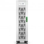 Источник бесперебойного питания APC E3SUPS20KHB (Двойное преобразование (On-Line), Напольный (Tower), 20000 ВА, 20000 Вт)