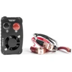 Инвертор SVC Инвертор BI-500 (500Вт) (Ступенчатый)