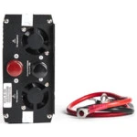 Инвертор SVC Инвертор BI-1000 (1000Вт) (Ступенчатый)