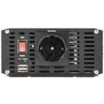 Инвертор SVC Инвертор BI-1000 (1000Вт) (Ступенчатый)