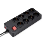 Распределитель питания Buro 800SH-1.8-B