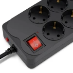 Распределитель питания Buro 800SH-1.8-B