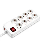 Распределитель питания Buro 800SH-1.8-W