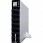 Источник бесперебойного питания CyberPower OL6KERTHD Двойное преобразование (On-Line), Стоечный (Rack), 6000 ВА, 6000 Вт