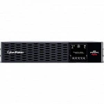 Источник бесперебойного питания CyberPower PR3000ERTXL2U Линейно-интерактивные, Стоечный (Rack), 3000 ВА, 3000 Вт