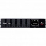 Источник бесперебойного питания CyberPower PR3000ERTXL2UA Линейно-интерактивные, Стоечный (Rack), 3000 ВА, 3000 Вт