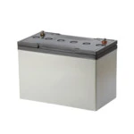 Сменные аккумуляторы АКБ для ИБП SVC GL12100 (12 В)