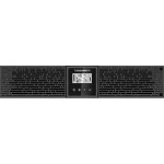 Источник бесперебойного питания IPPON Ippon Smart Winner II 2000 i1192979 Линейно-интерактивные, Стоечный (Rack), 2000 ВА, 1800 Вт