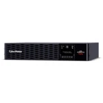 Источник бесперебойного питания CyberPower PR1500ERTXL2U Линейно-интерактивные, Стоечный (Rack), 1500 ВА, 1500 Вт