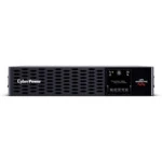 Источник бесперебойного питания CyberPower PR1500ERTXL2U Линейно-интерактивные, Стоечный (Rack), 1500 ВА, 1500 Вт