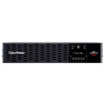 Источник бесперебойного питания CyberPower PR2200ERTXL2U Линейно-интерактивные, Напольный (Tower), 2200 ВА, 2200 Вт
