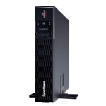 Источник бесперебойного питания CyberPower PR2200ERTXL2U Линейно-интерактивные, Напольный (Tower), 2200 ВА, 2200 Вт