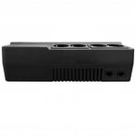 Источник бесперебойного питания Импульс MT80103 Линейно-интерактивные, Напольный (Tower), 800 ВА, 480 Вт