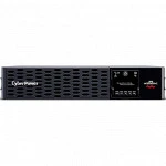 Источник бесперебойного питания CyberPower PR2200ERTXL2UA Линейно-интерактивные, Стоечный (Rack), 2200 ВА, 2200 Вт