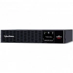 Источник бесперебойного питания CyberPower PR2200ERTXL2UA Линейно-интерактивные, Стоечный (Rack), 2200 ВА, 2200 Вт