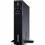 Источник бесперебойного питания CyberPower PR2200ERTXL2UA Линейно-интерактивные, Стоечный (Rack), 2200 ВА, 2200 Вт