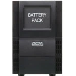 Сменные аккумуляторы АКБ для ИБП Powercom BAT MAC-36V BAT MAC-36V for MAC-1000 (12 В)