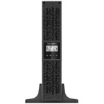 Источник бесперебойного питания IPPON Smart Winner II 3000 i1192982 (Линейно-интерактивные, C возможностью установки в стойку, 3000 ВА, 2700)