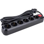 Распределитель питания 5bites SP6B-350