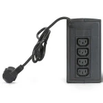 Источник бесперебойного питания Импульс ЮНИОР 650 JN65101 Линейно-интерактивные, Напольный (Tower), 650 ВА, 360 Вт