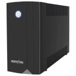 Источник бесперебойного питания Импульс ЮНИОР 650 JN65101 Линейно-интерактивные, Напольный (Tower), 650 ВА, 360 Вт