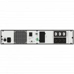 Источник бесперебойного питания Vertiv EDGE-1500IRT2UXL (Линейно-интерактивные, C возможностью установки в стойку, 1500 ВА, 1350)
