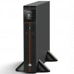 Источник бесперебойного питания Vertiv EDGE-1500IRT2UXL (Линейно-интерактивные, C возможностью установки в стойку, 1500 ВА, 1350)