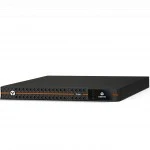 Источник бесперебойного питания Vertiv EDGE-1000IRM1U (Линейно-интерактивные, C возможностью установки в стойку, 1000 ВА, 900)