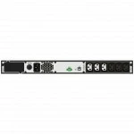 Источник бесперебойного питания Vertiv EDGE-1000IRM1U (Линейно-интерактивные, C возможностью установки в стойку, 1000 ВА, 900)