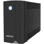 Источник бесперебойного питания Импульс ЮНИОР 850 JN85101 Линейно-интерактивные, Стоечный (Rack), 850 ВА, 480 Вт