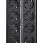 Источник бесперебойного питания IPPON Back Comfo Pro II 1050 i1189991 Линейно-интерактивные, Напольный (Tower), 1050 ВА, 600 Вт