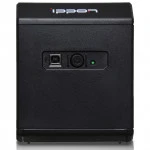Источник бесперебойного питания IPPON Back Comfo Pro II 1050 i1189991 Линейно-интерактивные, Напольный (Tower), 1050 ВА, 600 Вт