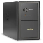 Источник бесперебойного питания ExeGate BNB-450.LED.AVR.C13.RJ EP285537RUS (Линейно-интерактивные, Напольный, 450 ВА, 240)