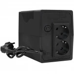 Источник бесперебойного питания ExeGate SpecialPro UNB-650 EP285601RUS Линейно-интерактивные, Напольный (Tower), 650 ВА, 360 Вт