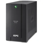 Источник бесперебойного питания APC Back-UPS BC650-RSX761-NC2 (Напольный, 650 ВА, 360)