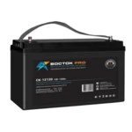 Сменные аккумуляторы АКБ для ИБП ВОСТОК СК 12120 (12 В)