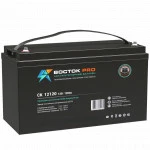 Сменные аккумуляторы АКБ для ИБП ВОСТОК СК 12120 (12 В)